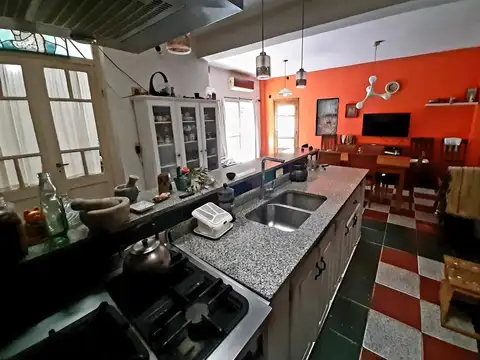 Casa en Venta al Noreste