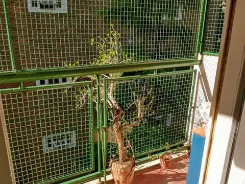 Departamento en Alquiler al Este