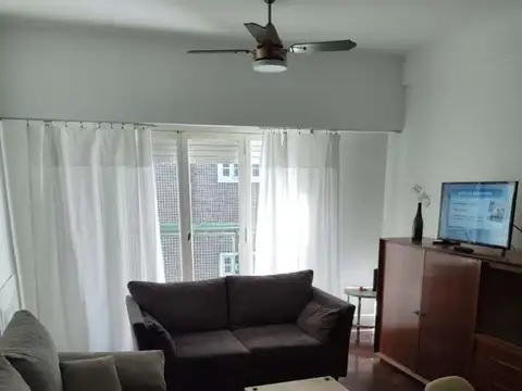 Departamento en Alquiler Temporal al Este