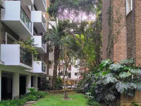 Departamento en Alquiler 50 años