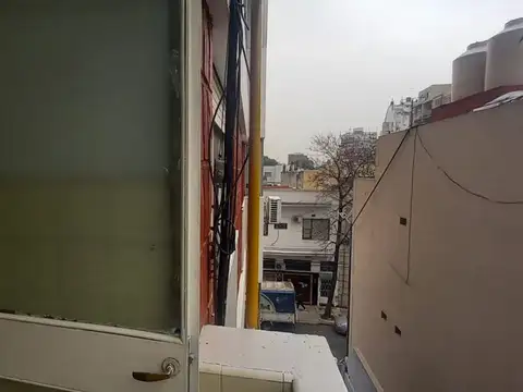 ALQUILER DEPARTAMENTO 2 AMBIENTES FLORESTA
