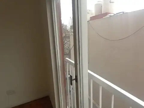 Departamento en Alquiler 40 años