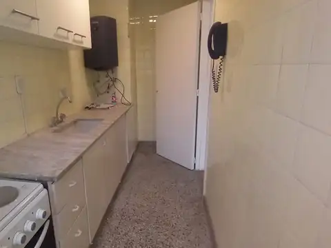 Departamento en Alquiler en Floresta, $ 550.000