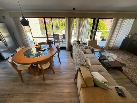 Departamento en Venta en Punta Chica, USD 250.000