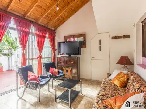 Depto Tipo Casa en Venta de 1 dormitorio