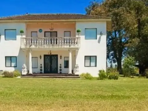 VENTA CASA 4 AMB   CARLOS KEEN   EL ESPINILLO GOLF