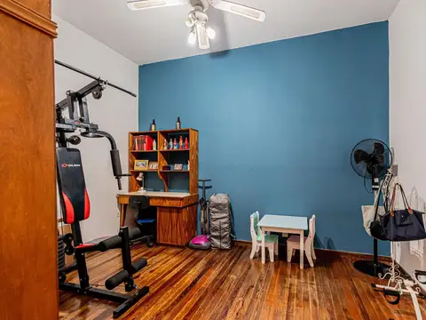 Depto Tipo Casa en Venta 40 años