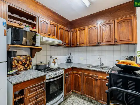 Depto Tipo Casa en Venta de 4 dormitorios