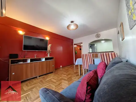 Departamento en Venta de 2 dormitorios