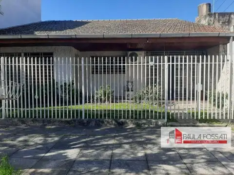 VENTA CHALET 3 AMB. CON DEPENDENCIAS EN PALOMAR