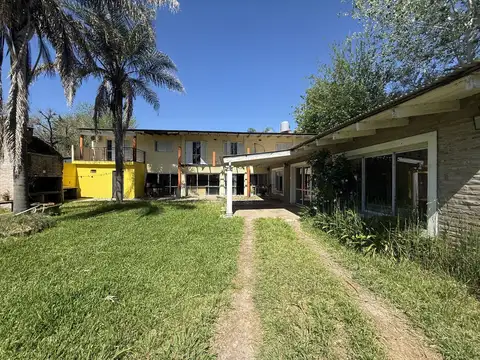 Casa en Venta en Coronel Dominguez, USD 79.000