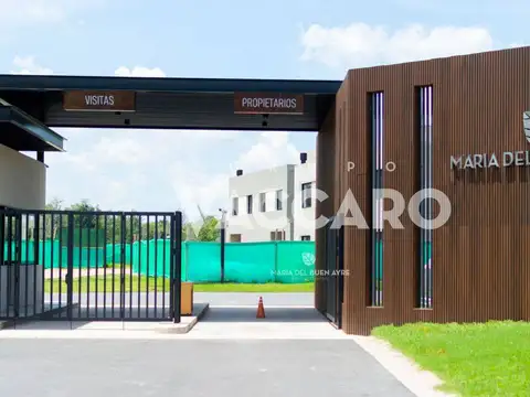 Casa en Venta en Countries y Barrios Cerrados en Ituzaingó, USD 411.718