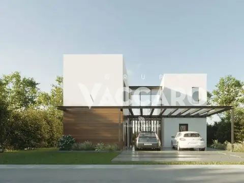 Casa en Venta, 5 ambientes en Ituzaingo barrio cerrado con amenities