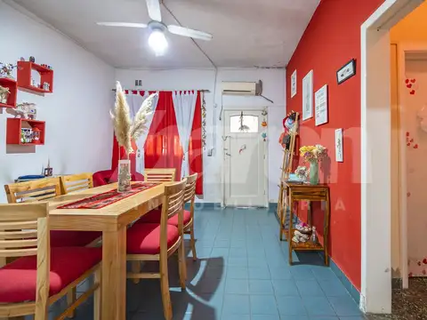 Casa en Venta al Norte