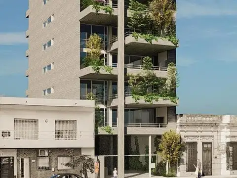 Balcarce 129  Piso 3  Exclusivo
