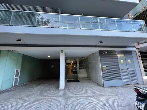 Departamento en Alquiler de Monoambiente