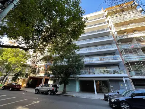 Ciudad de la Paz al 151, 1° piso, depto. 102