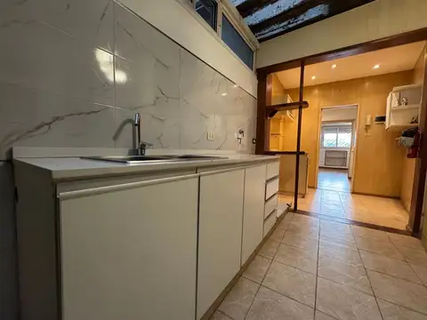 Departamento en Alquiler 46 años