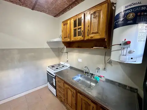 Depto Tipo Casa en Venta 70 años
