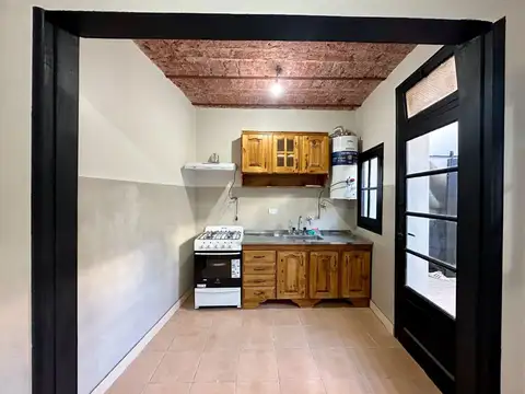Venta PH 4 AMB Parque Chas