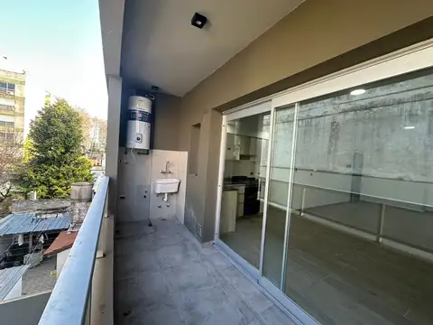 Departamento  en Venta en San Martin, G.B.A. Zona Norte, Argentina