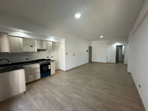 Departamento en Venta en Barrio Parque San Martin, USD 68.000