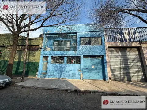 Depósito en  venta