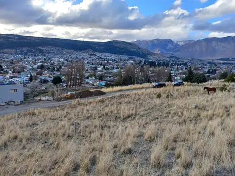 Terreno en Venta en Esquel, USD 42.000