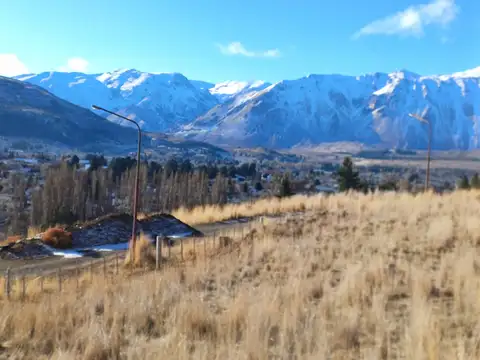 Terreno en Venta en Esquel, USD 42.000