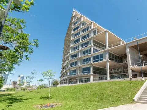 Oficina en Venta A Estrenar