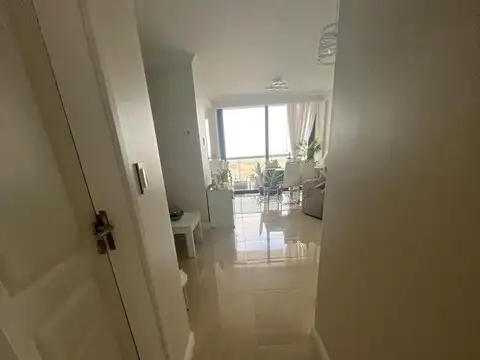 EDIFICIO DELFI XVIII EN VENTA 3 Y 4 AMBIENTES FRENTE AL MAR