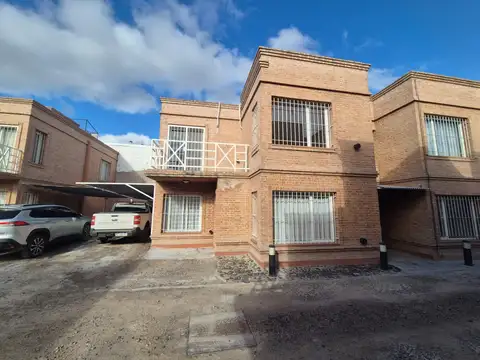 Departamento en Alquiler de 2 dormitorios