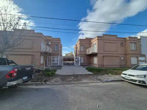 Departamento en Alquiler de 3 ambientes