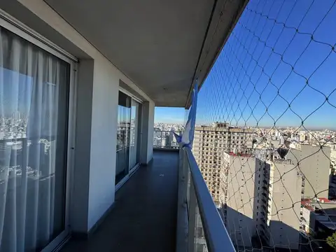 Departamento en Venta de 3 dormitorios