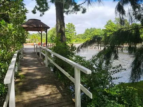 Casa en Venta al Oeste