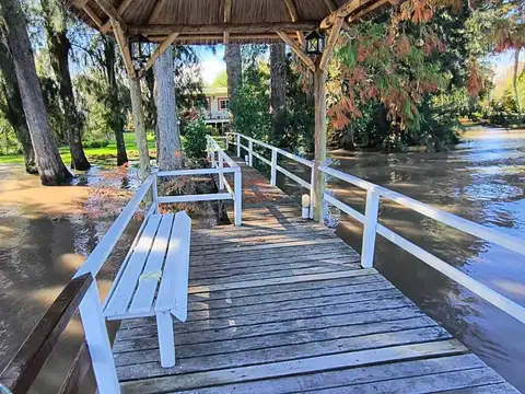 Casa en Venta en Capitan, USD 135.000