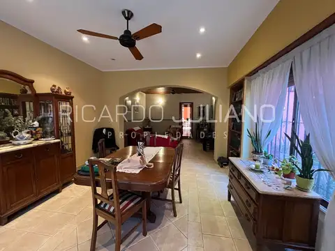 Casa en Venta 40 años