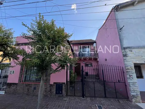 Casa Chalet  en Venta en Victoria, San Fernando, G.B.A. Zona Norte