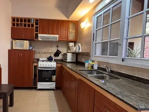 Departamento en Alquiler en Pinamar, USD 650