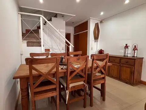 Departamento en Alquiler de 3 ambientes