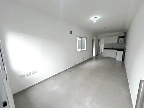 Departamento en Alquiler de 2 dormitorios