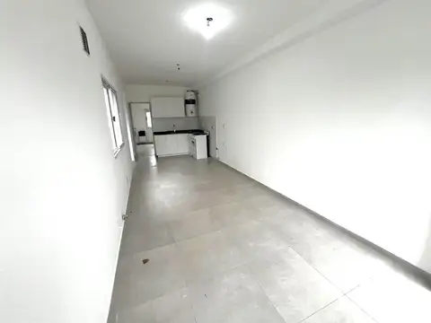 Departamento - Alquiler - Argentina, Tres de Febrero - MAESTRA BALDINI 1200