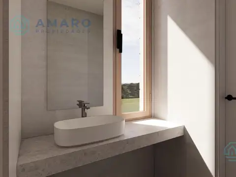 VENTA · PROYECTO · CASA · 3 DORMITORIOS · PISCINA · VIDA LAGOON