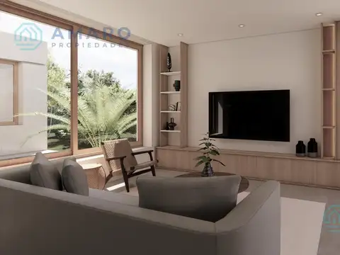 VENTA · PROYECTO · CASA · 3 DORMITORIOS · PISCINA · VIDA LAGOON