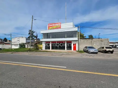 Local  en Venta en General Rodríguez