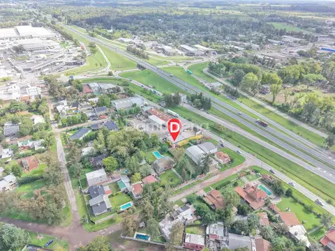 Local en Venta en General Rodríguez, USD 450.000