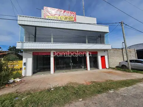 Local en Venta 25 años
