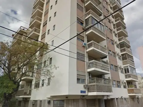 Gral Cesar Diaz 4300 100, Piso D