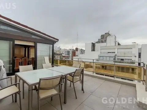 Departamento en Venta en Punta Carretas, USD 750.000