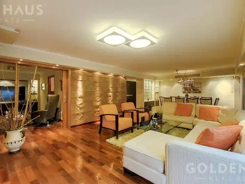 Departamento en Venta de 5 ambientes